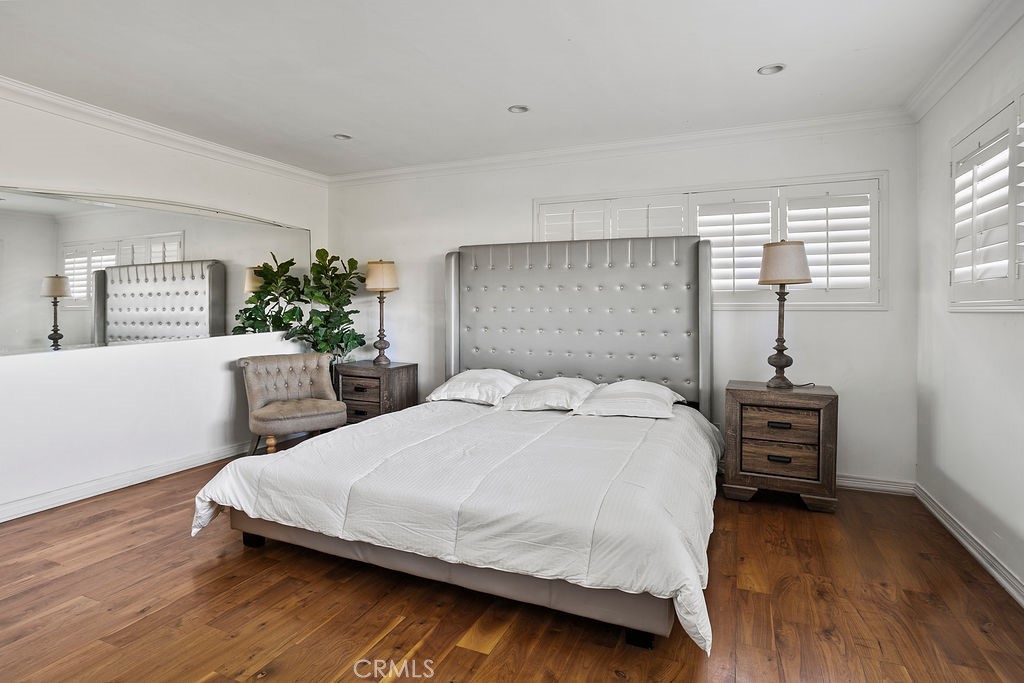 Orange Park Acres - Residential