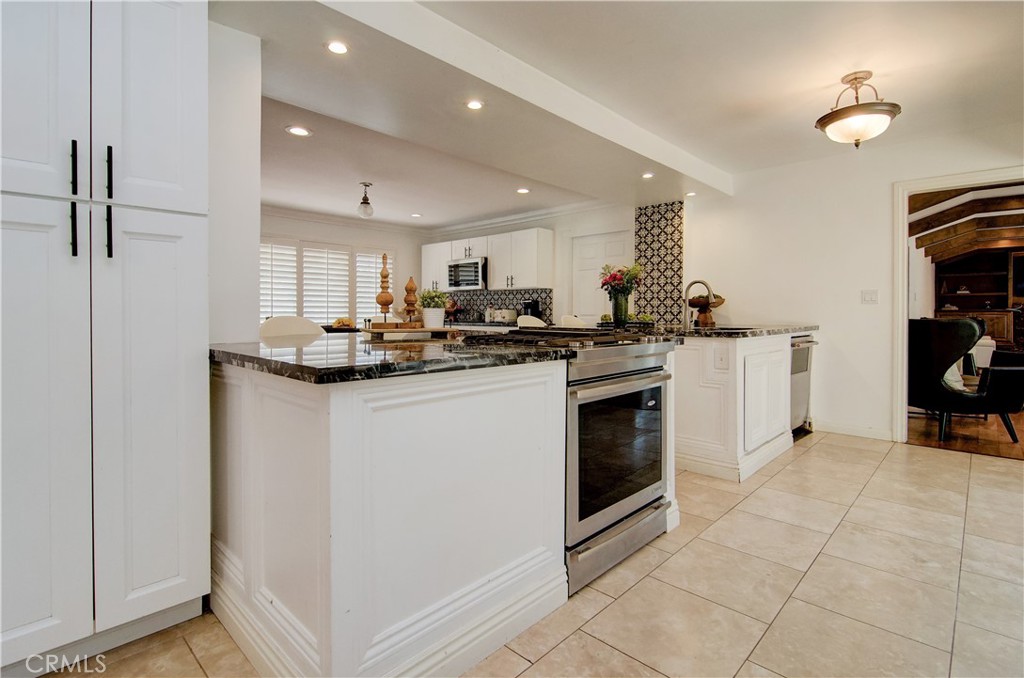 Orange Park Acres - Residential