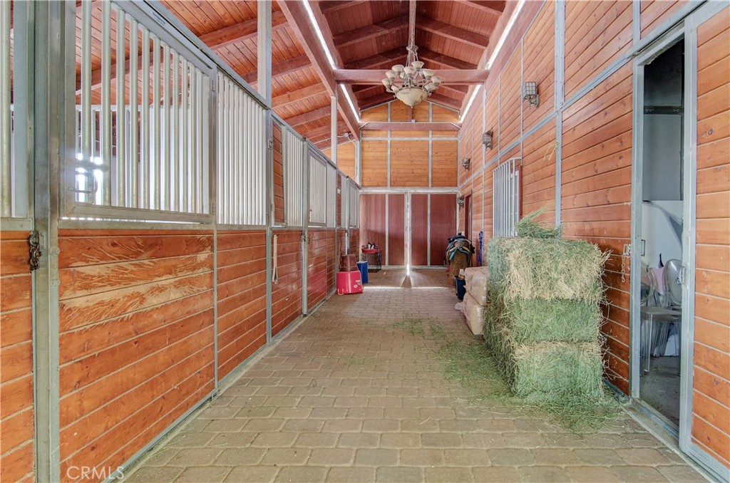 Orange Park Acres - Residential