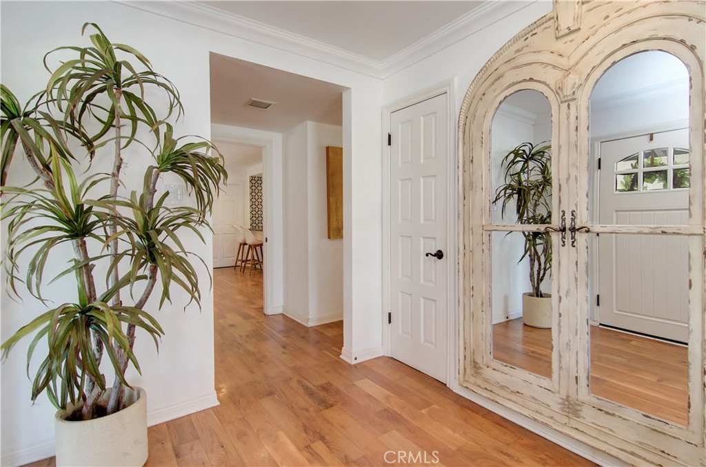 Orange Park Acres - Residential