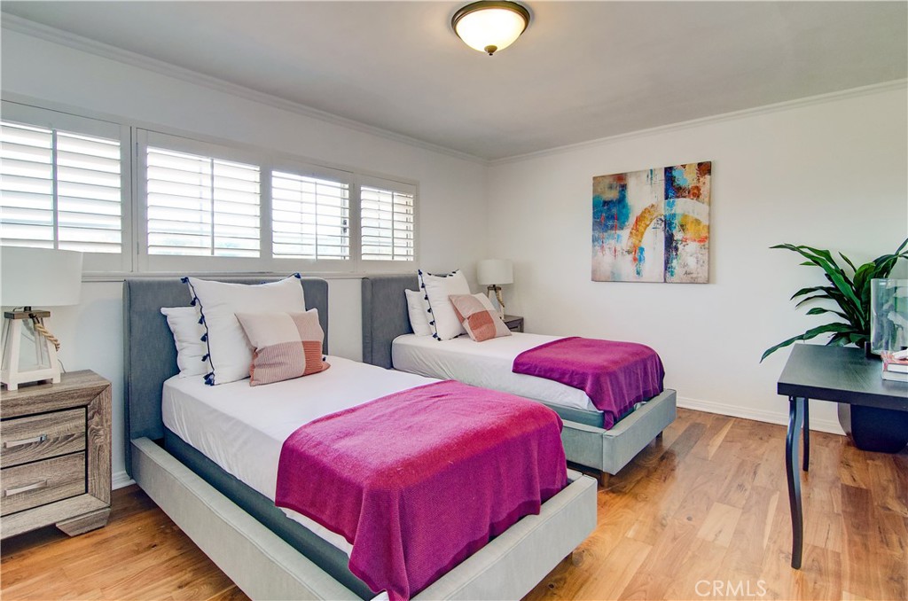 Orange Park Acres - Residential