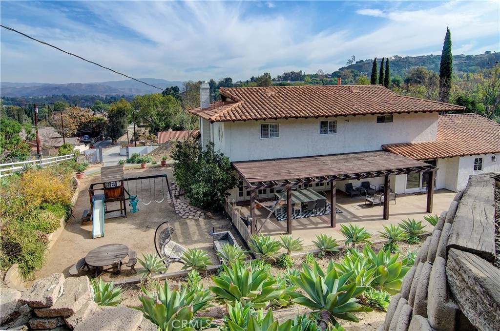Orange Park Acres - Residential