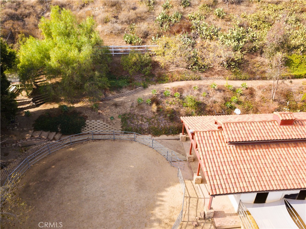 Orange Park Acres - Residential