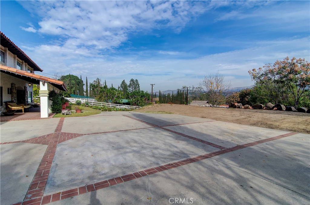 Orange Park Acres - Residential