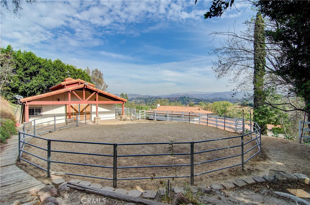 Orange Park Acres - Residential
