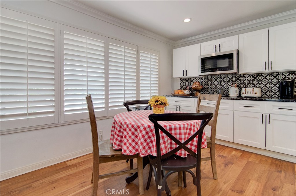 Orange Park Acres - Residential