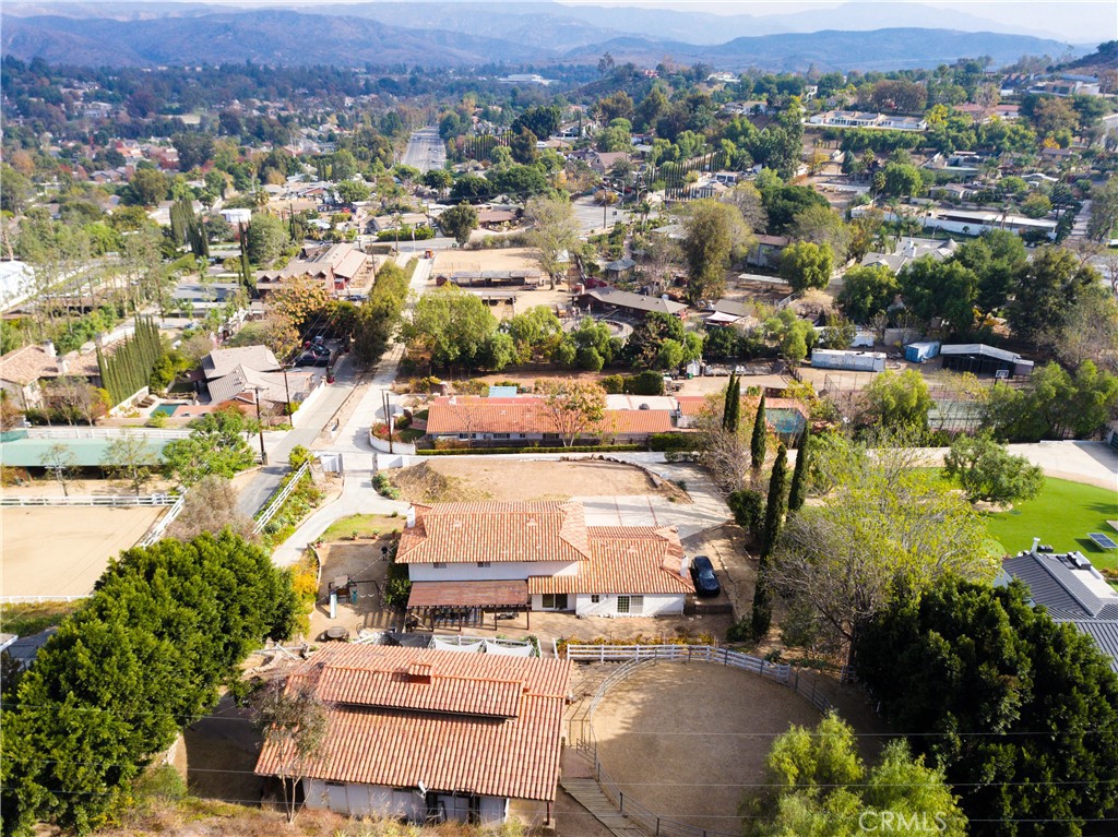 Orange Park Acres - Residential