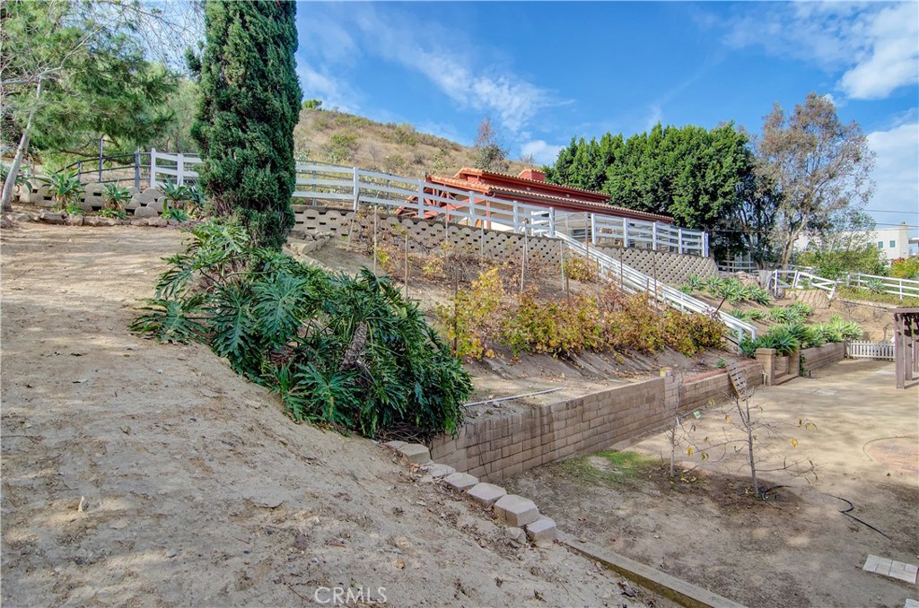 Orange Park Acres - Residential