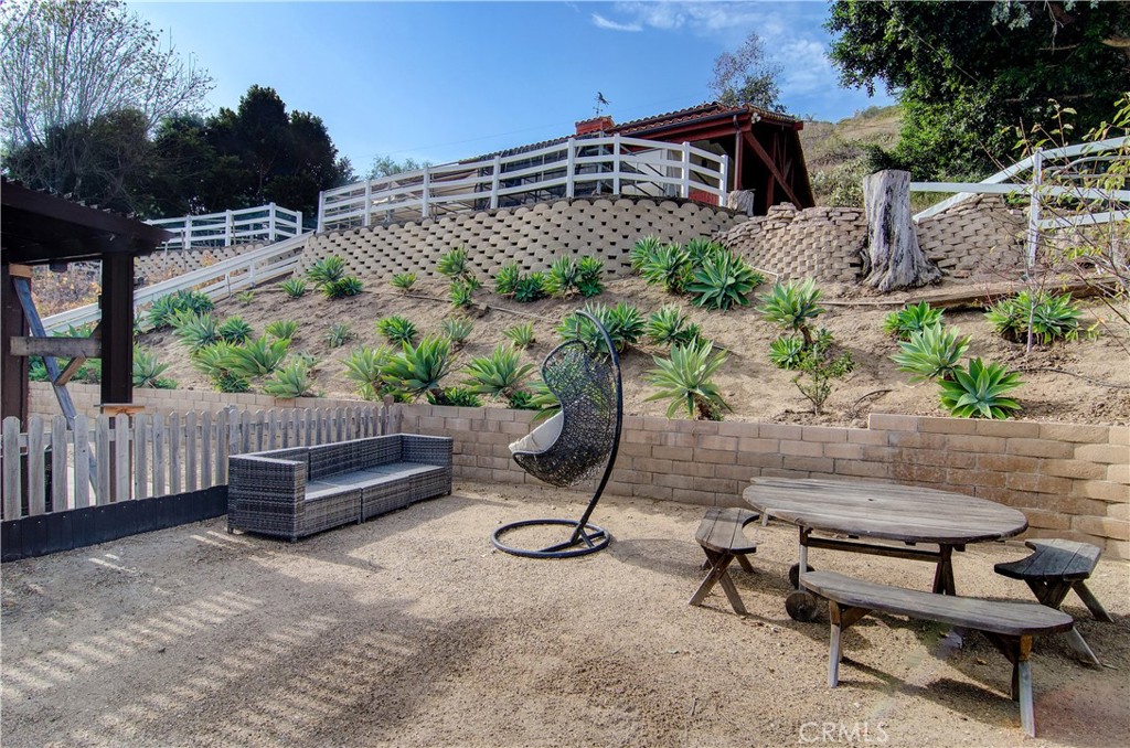 Orange Park Acres - Residential