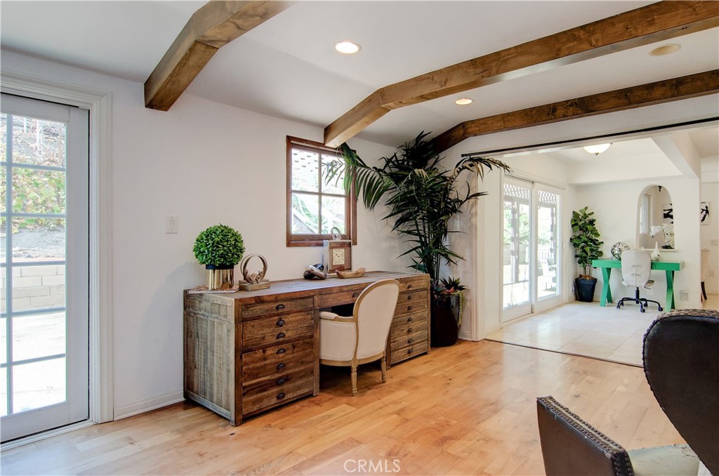 Orange Park Acres - Residential