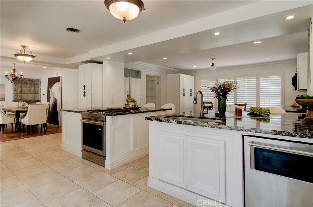 Orange Park Acres - Residential