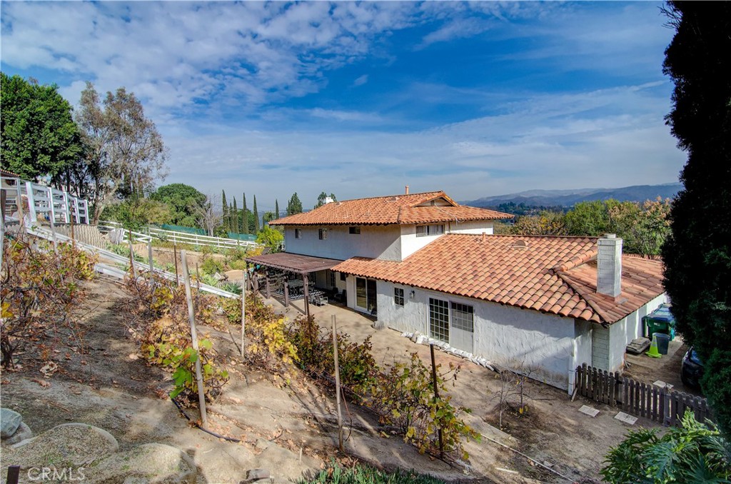 Orange Park Acres - Residential