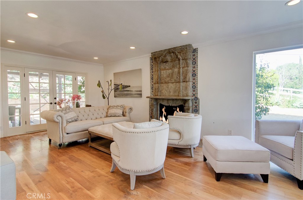 Orange Park Acres - Residential
