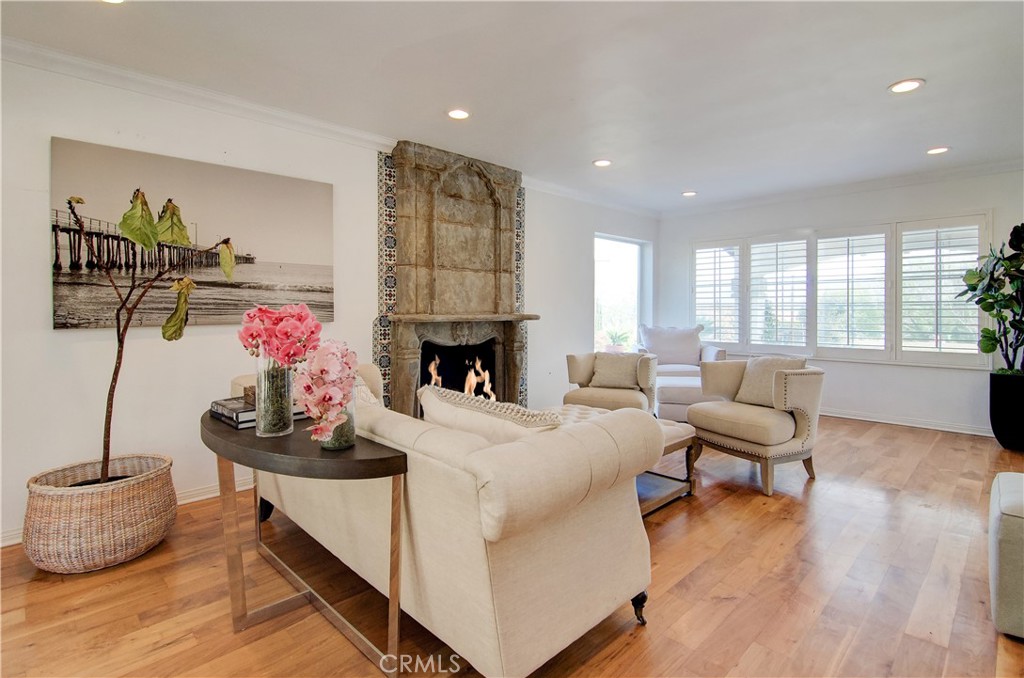 Orange Park Acres - Residential