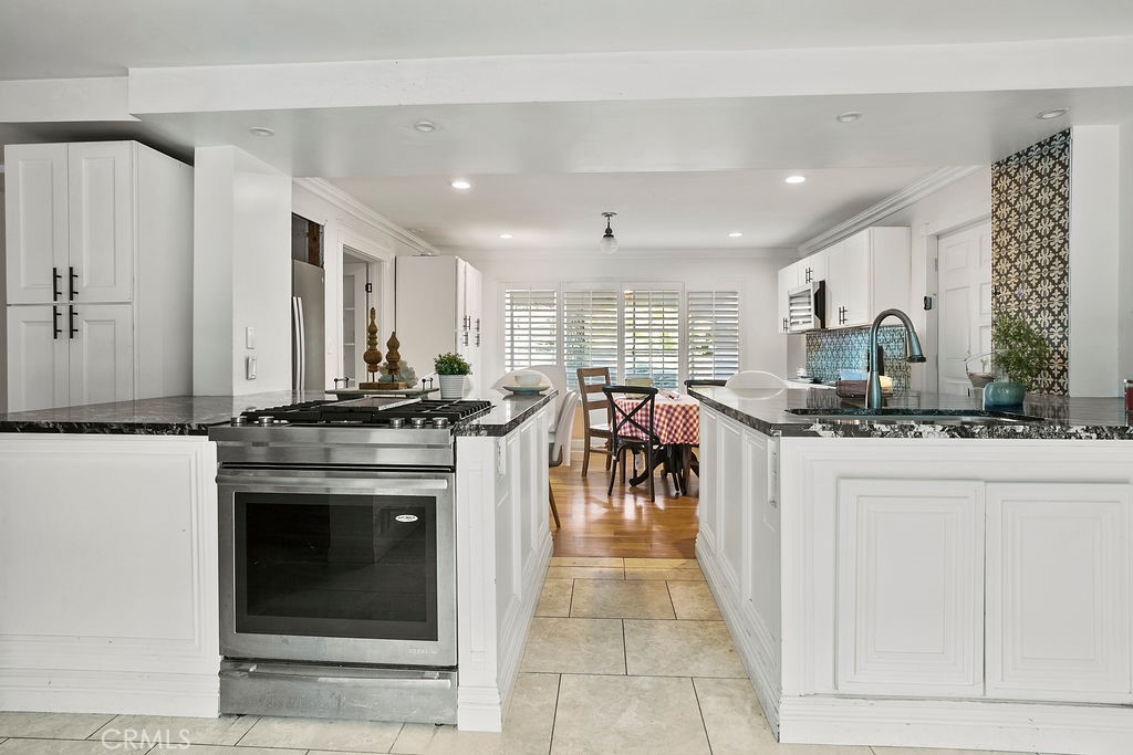 Orange Park Acres - Residential