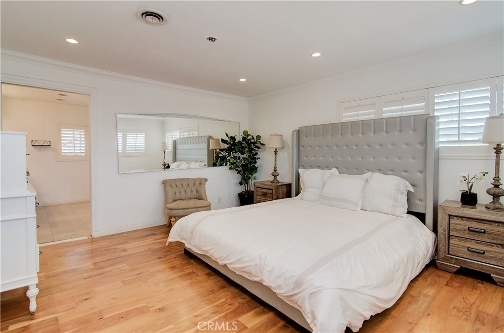 Orange Park Acres - Residential