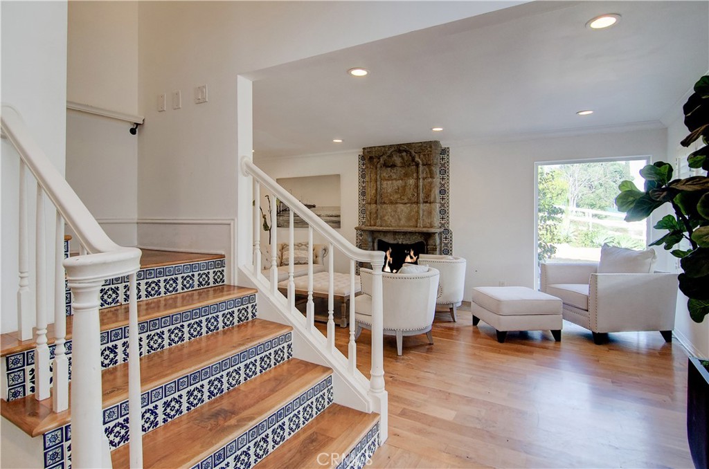 Orange Park Acres - Residential