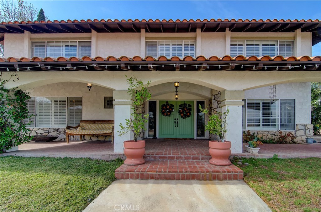 Orange Park Acres - Residential