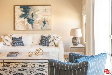 Photo of 2101 Ocean Avenue #14, Santa Monica, CA 90405 (MLS # 26653101)