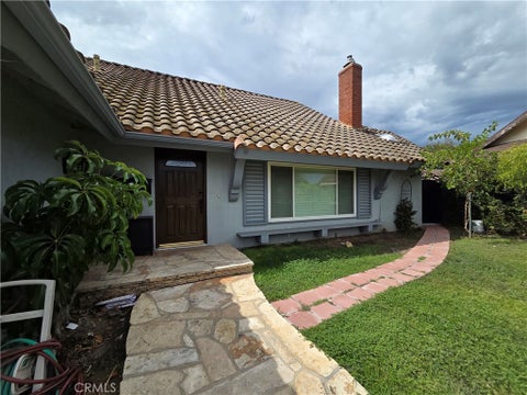 Photo of 17114 Ridge Park Drive, Hacienda Heights, CA 91745 (MLS # WS26206854)