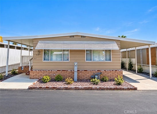 725 W THORNTON AVE SPC 105, HEMET, CA 92543 - Image abc312ecf62544fde4e945b0fe623a89/871579962