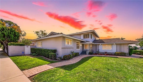 Photo of 29604 Stonecrest Road, Rancho Palos Verdes, CA 90275 (MLS # SB26090809)