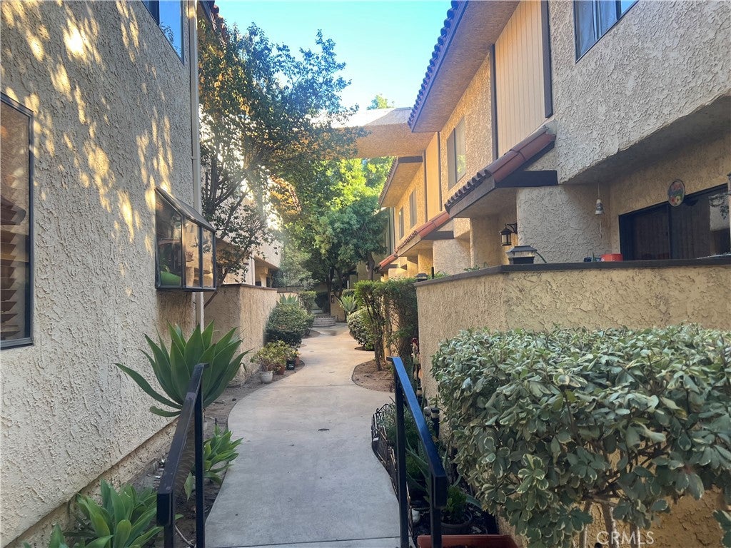 13540 Hubbard Street 39, Los Angeles CA 91342