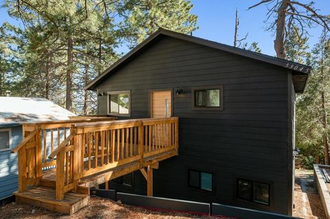 Photo of 53045 Rockmere Dr, Idyllwild, CA 92549 (MLS # 219136818DA)