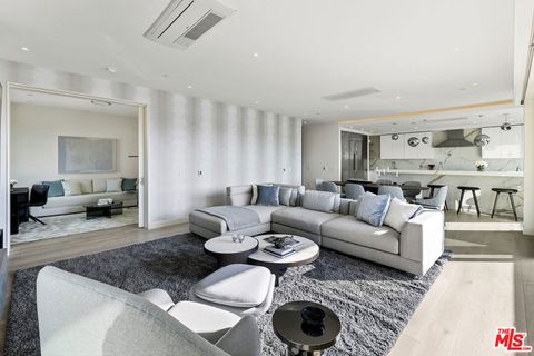 Photo of 1644 Malcolm Avenue #330, Los Angeles, CA 90024 (MLS # 26672067)