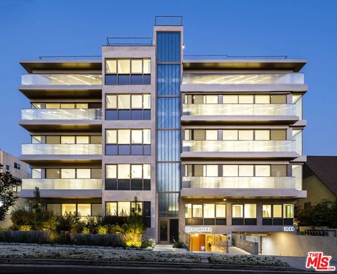 Photo of 1644 Malcolm Avenue #330, Los Angeles, CA 90024 (MLS # 26672067)