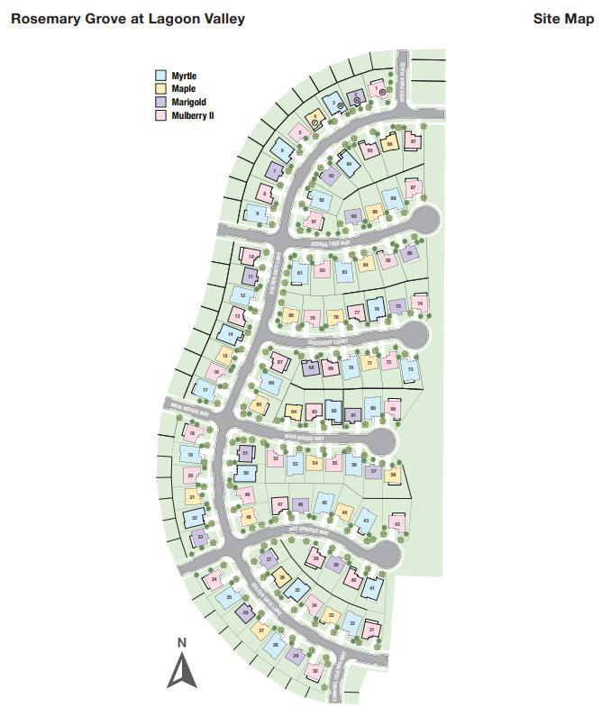 3019 Discovery Court