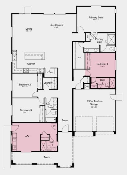 3019 Discovery Court