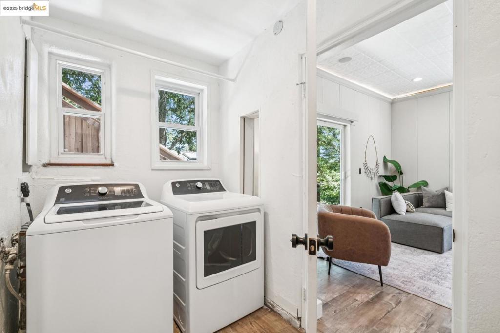 MONTCLAIR - Residential