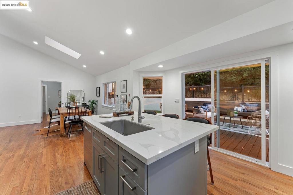 MONTCLAIR - Residential