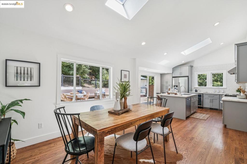 MONTCLAIR - Residential