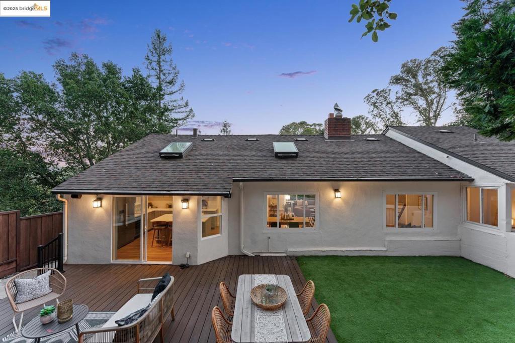 MONTCLAIR - Residential