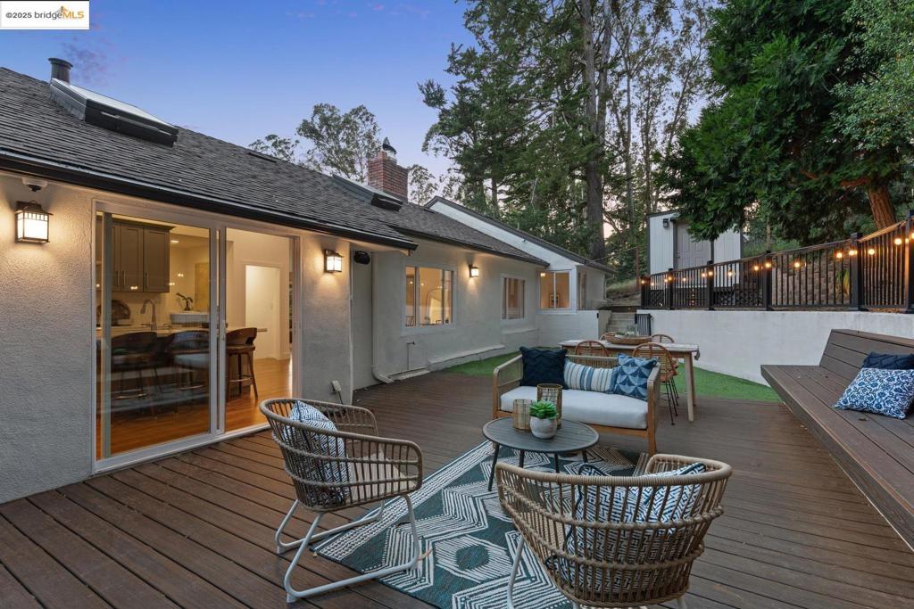 MONTCLAIR - Residential