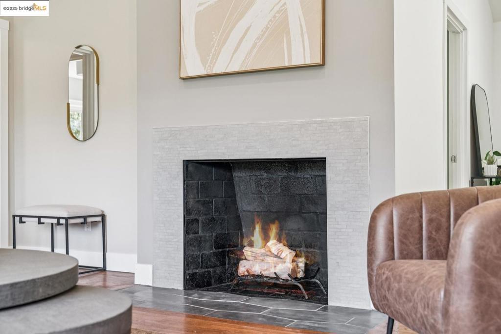 MONTCLAIR - Residential