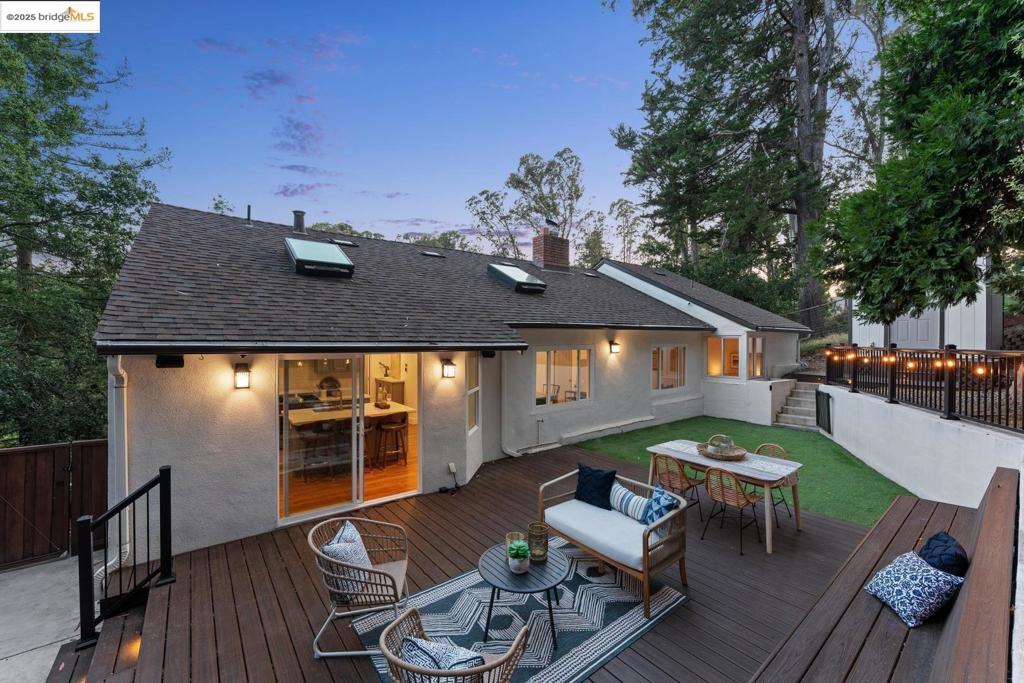 MONTCLAIR - Residential