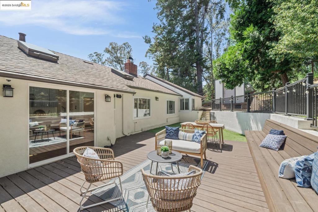 MONTCLAIR - Residential