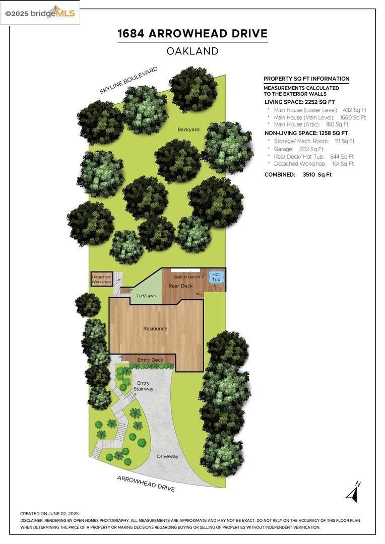 MONTCLAIR - Residential