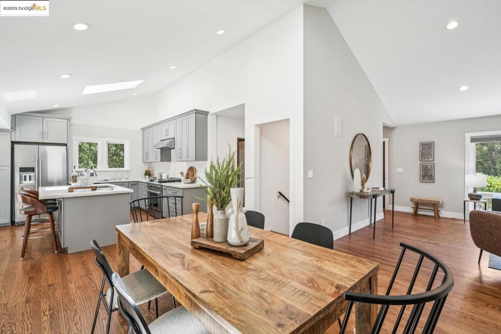 MONTCLAIR - Residential