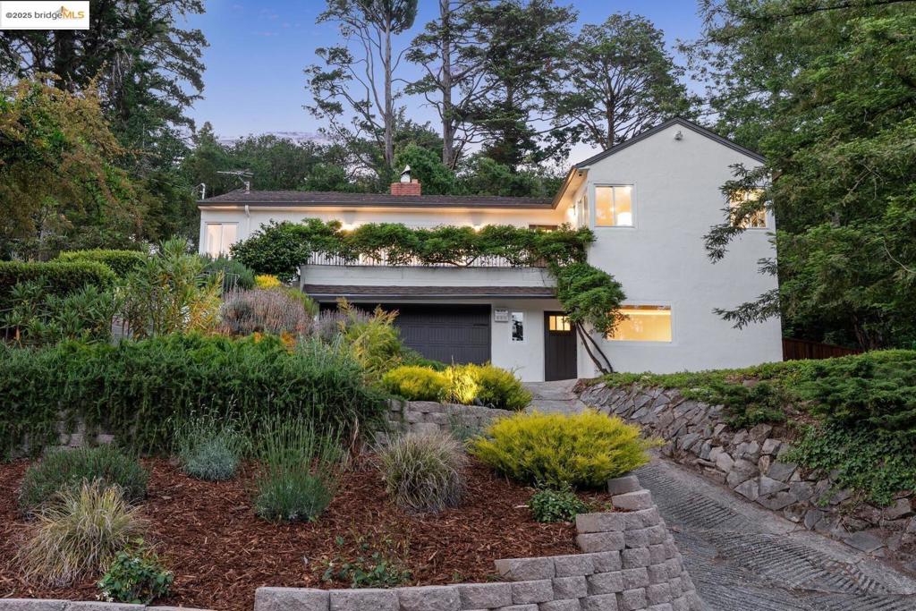 MONTCLAIR - Residential