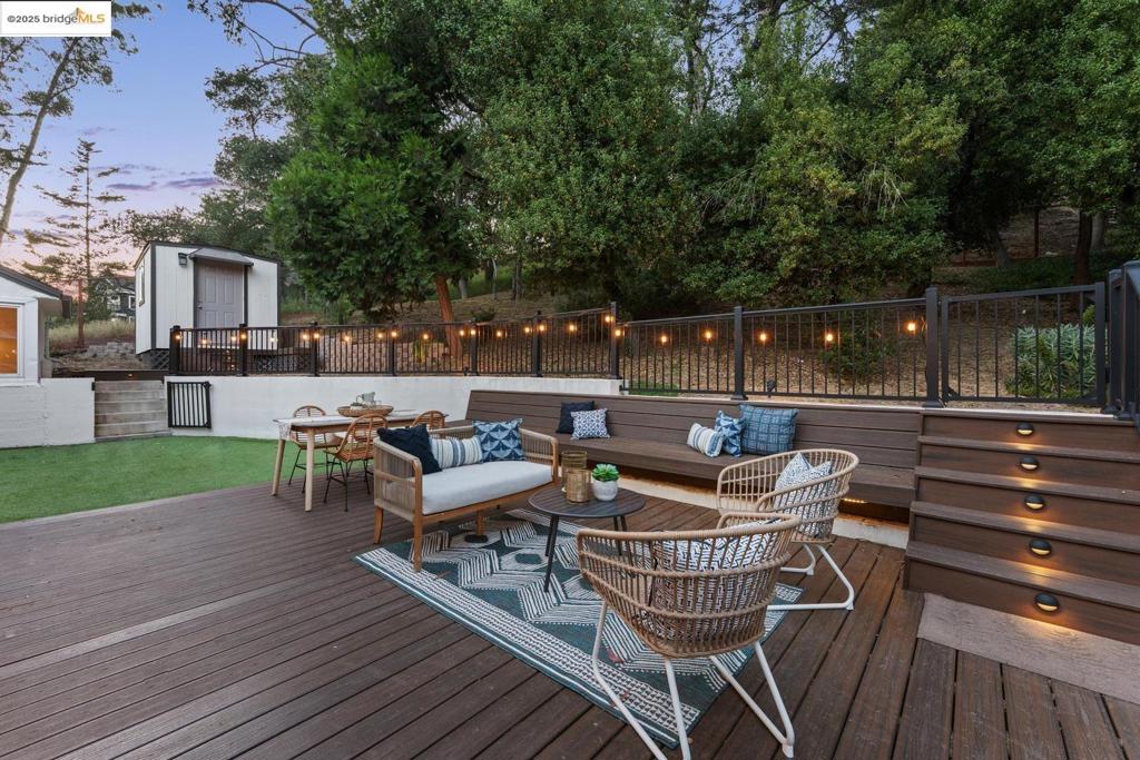 MONTCLAIR - Residential