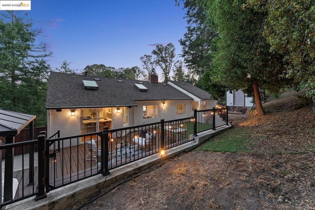 MONTCLAIR - Residential