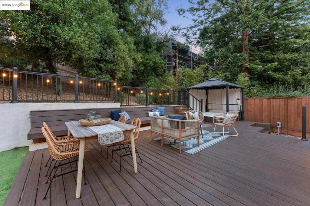 MONTCLAIR - Residential