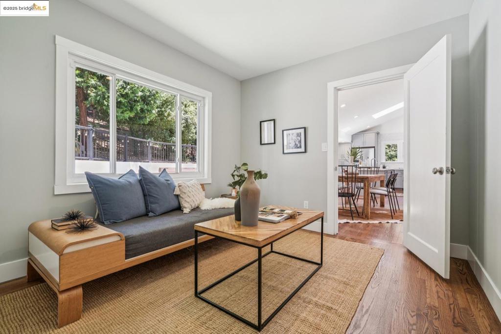 MONTCLAIR - Residential