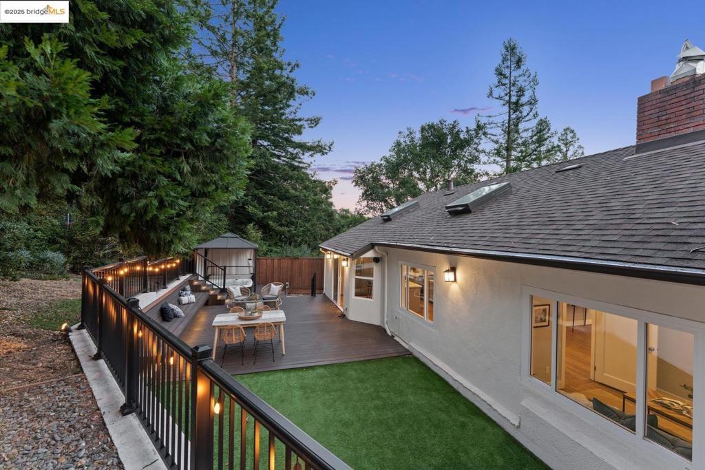 MONTCLAIR - Residential