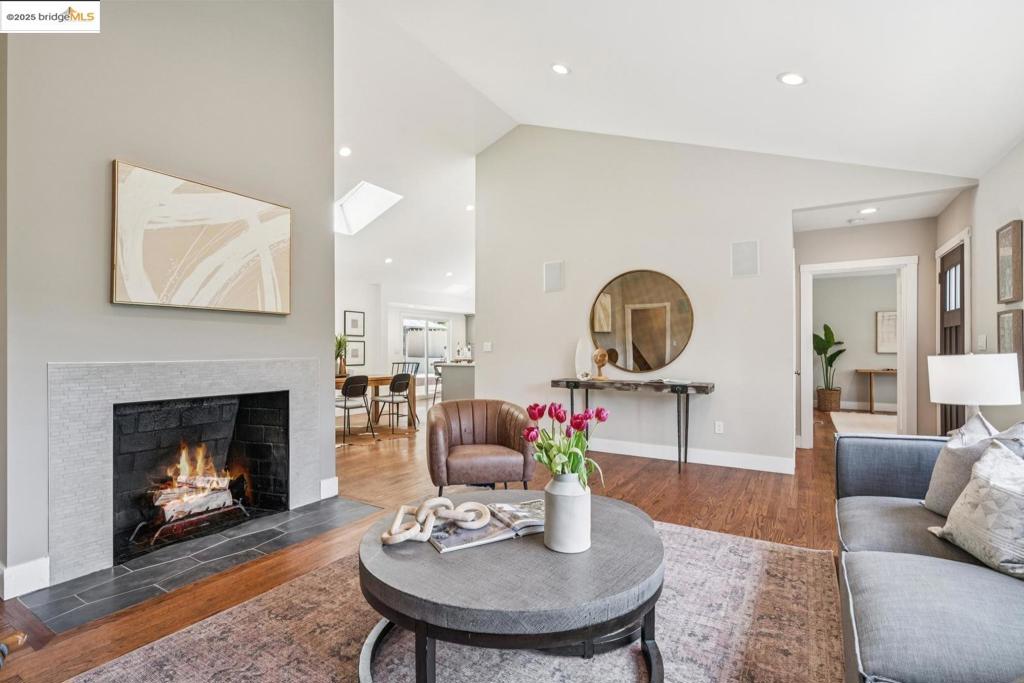 MONTCLAIR - Residential