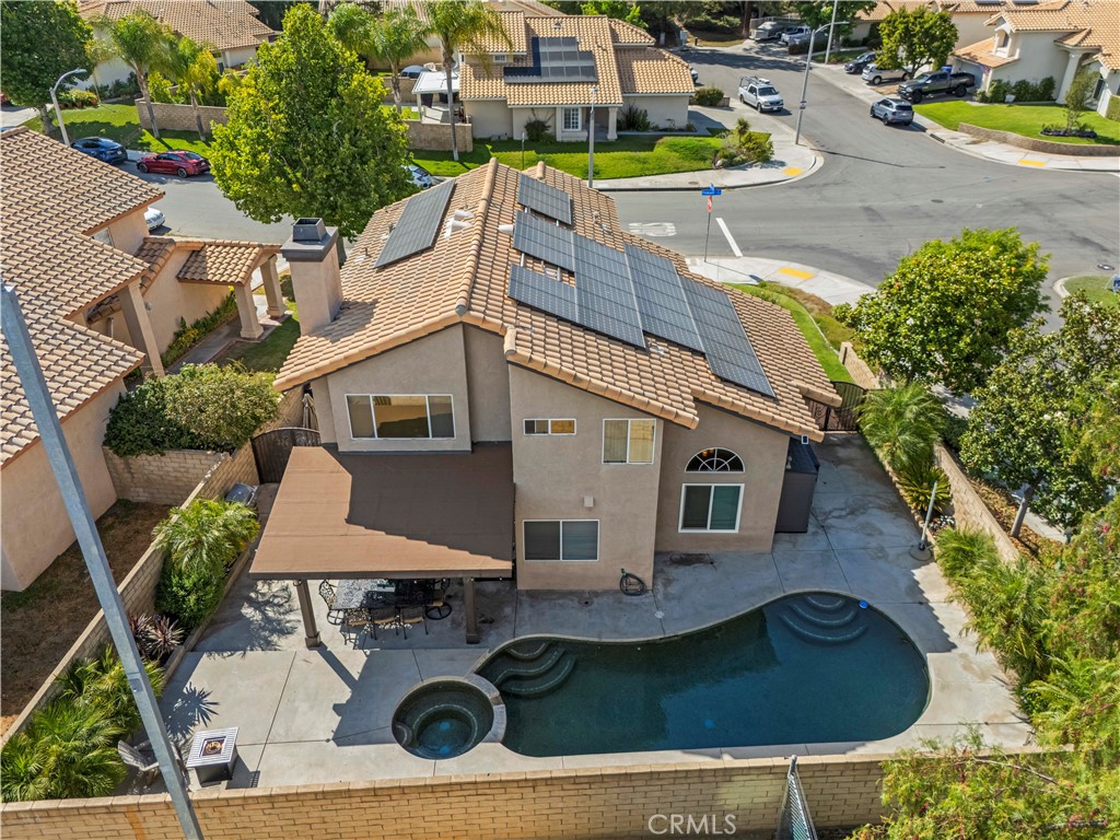 North Bluffs (NBLF) - Residential